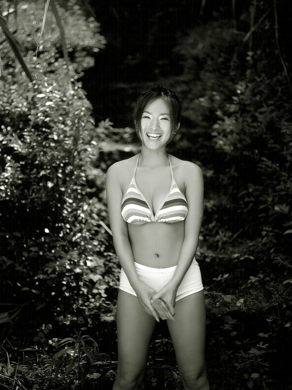 SF-No.127 Miwa Oshiro 大城美和-图11