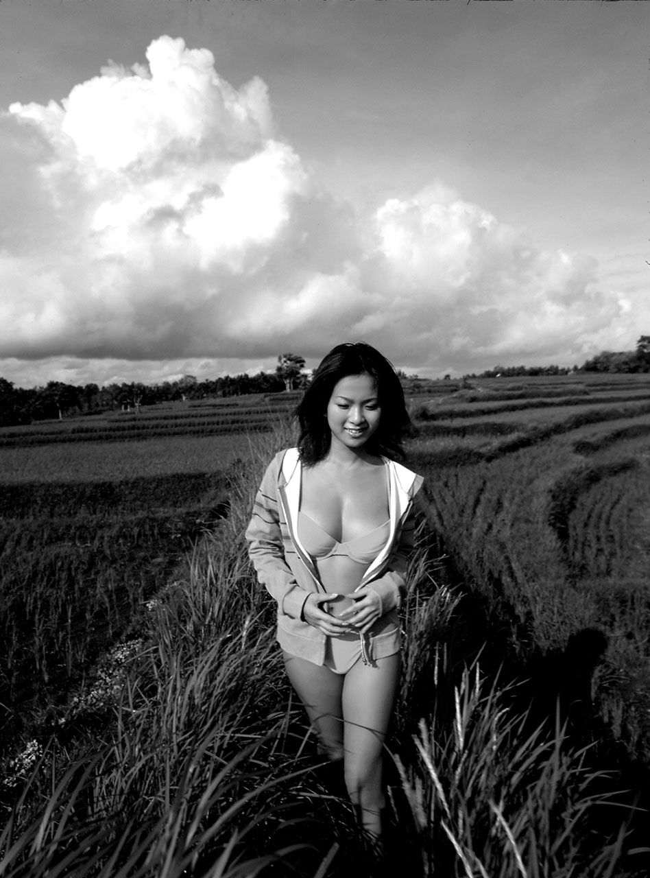 SF-No.127 Miwa Oshiro 大城美和-图21