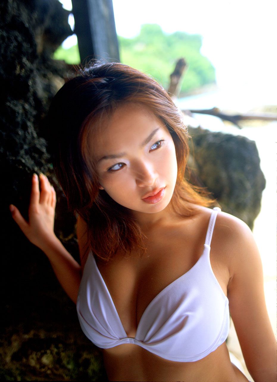 SF-No.127 Miwa Oshiro 大城美和-图27