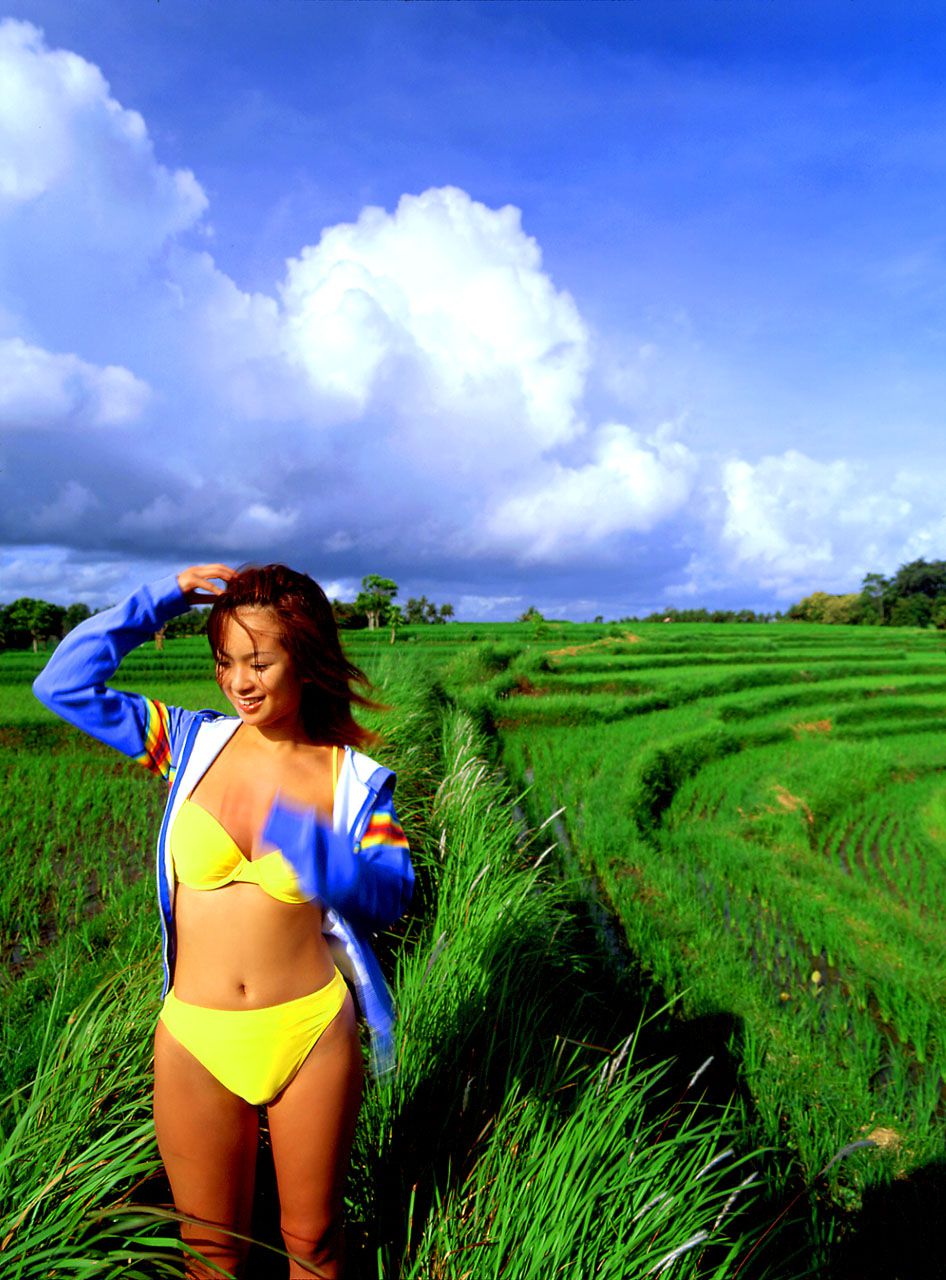 SF-No.127 Miwa Oshiro 大城美和-图34