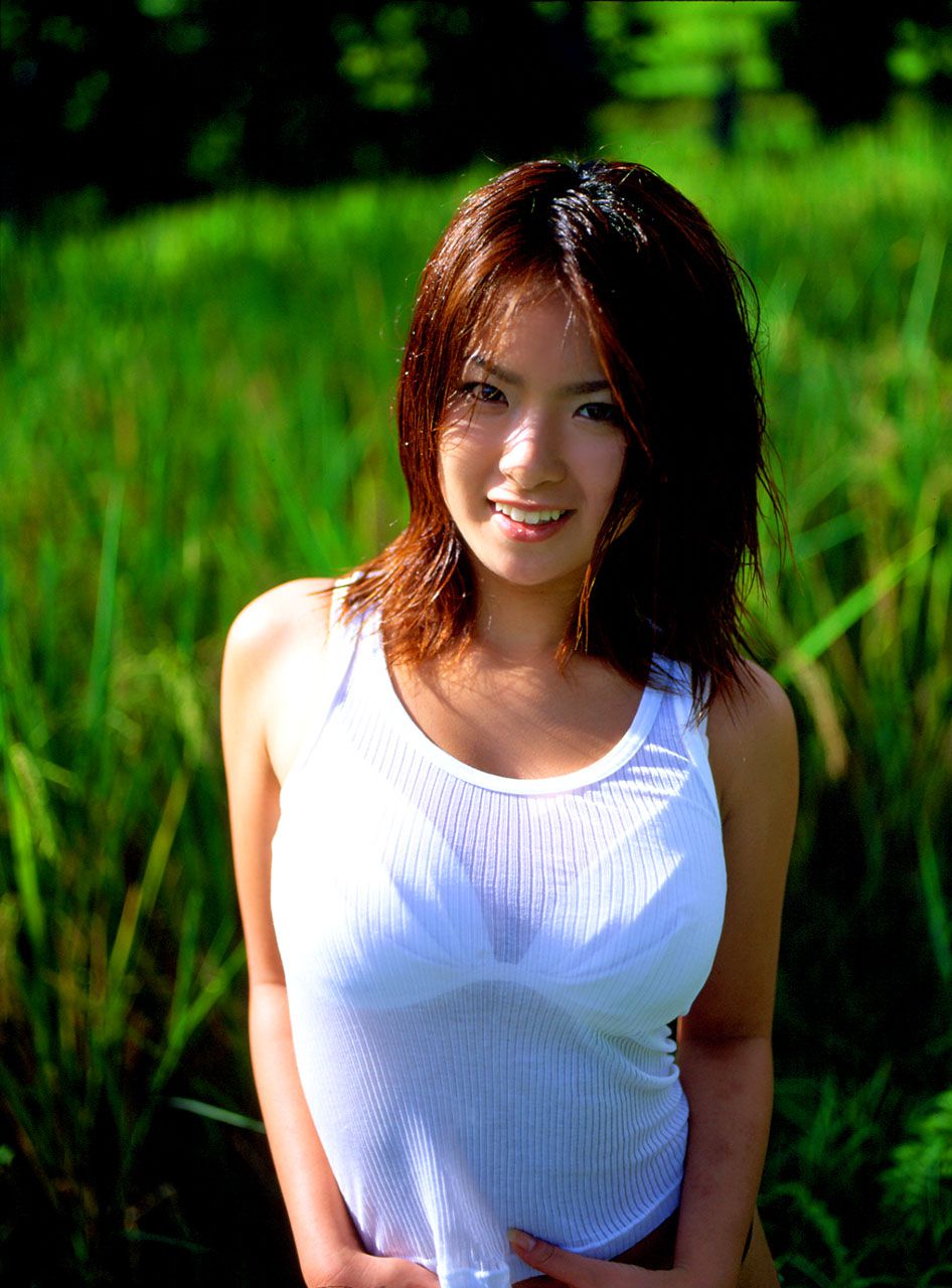 SF-No.127 Miwa Oshiro 大城美和-图36