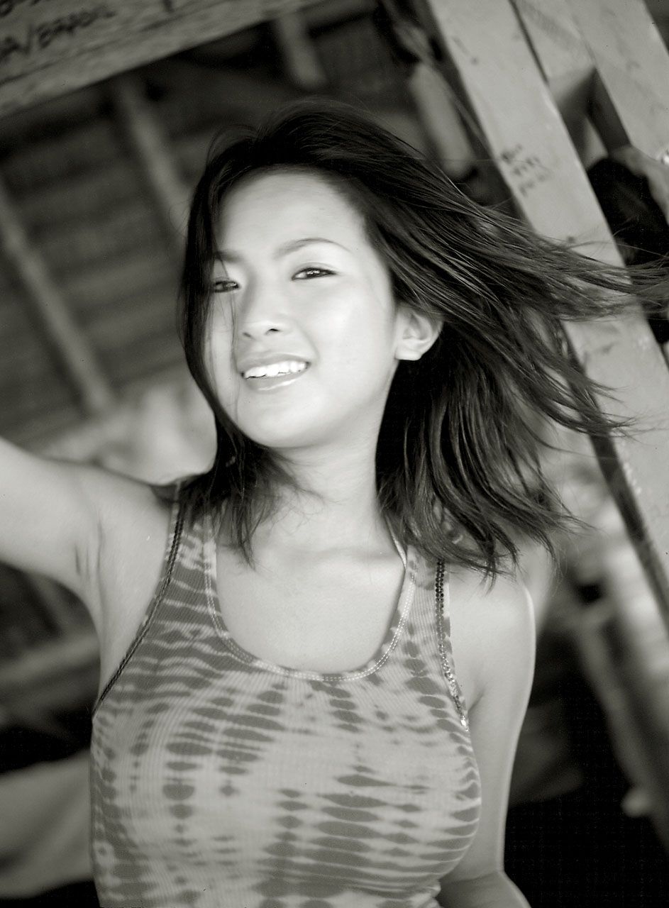 SF-No.127 Miwa Oshiro 大城美和-图43