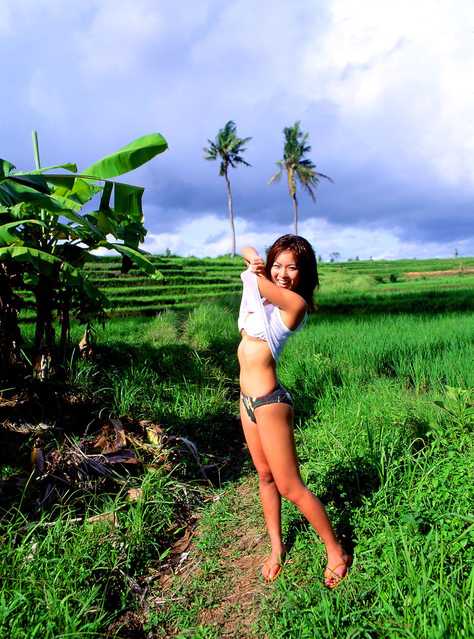 SF-No.127 Miwa Oshiro 大城美和-图52