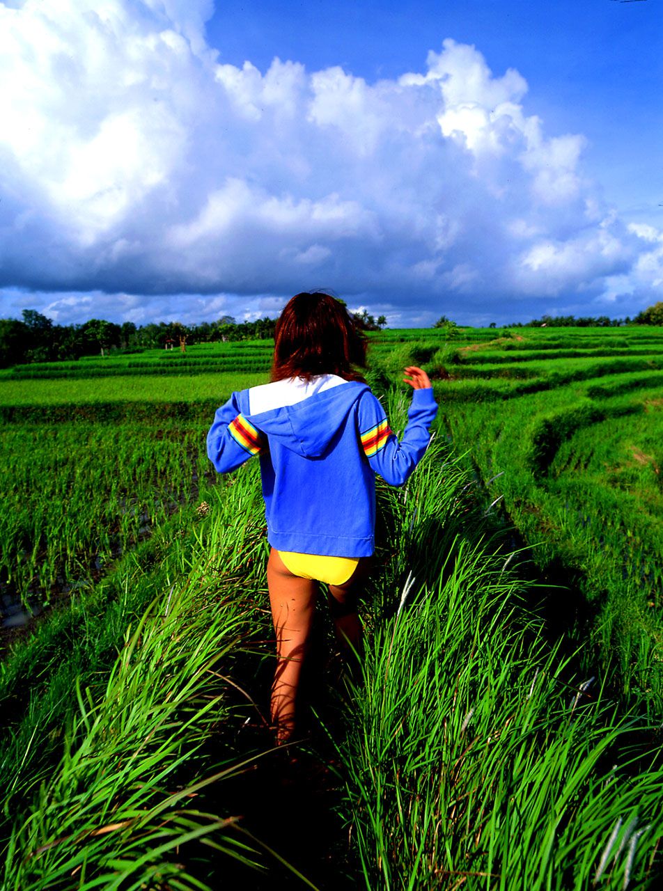 SF-No.127 Miwa Oshiro 大城美和-图57