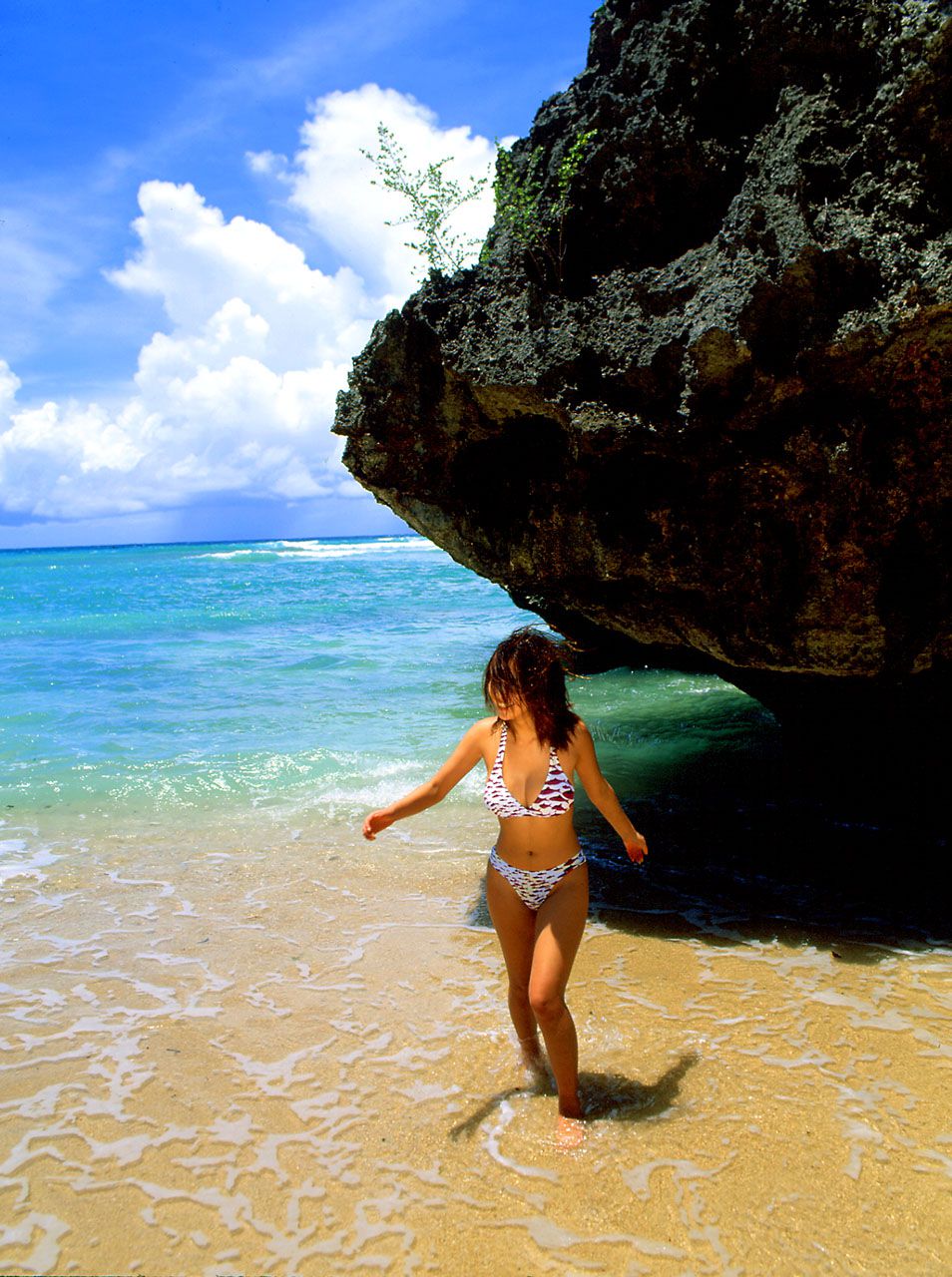 SF-No.127 Miwa Oshiro 大城美和-图60