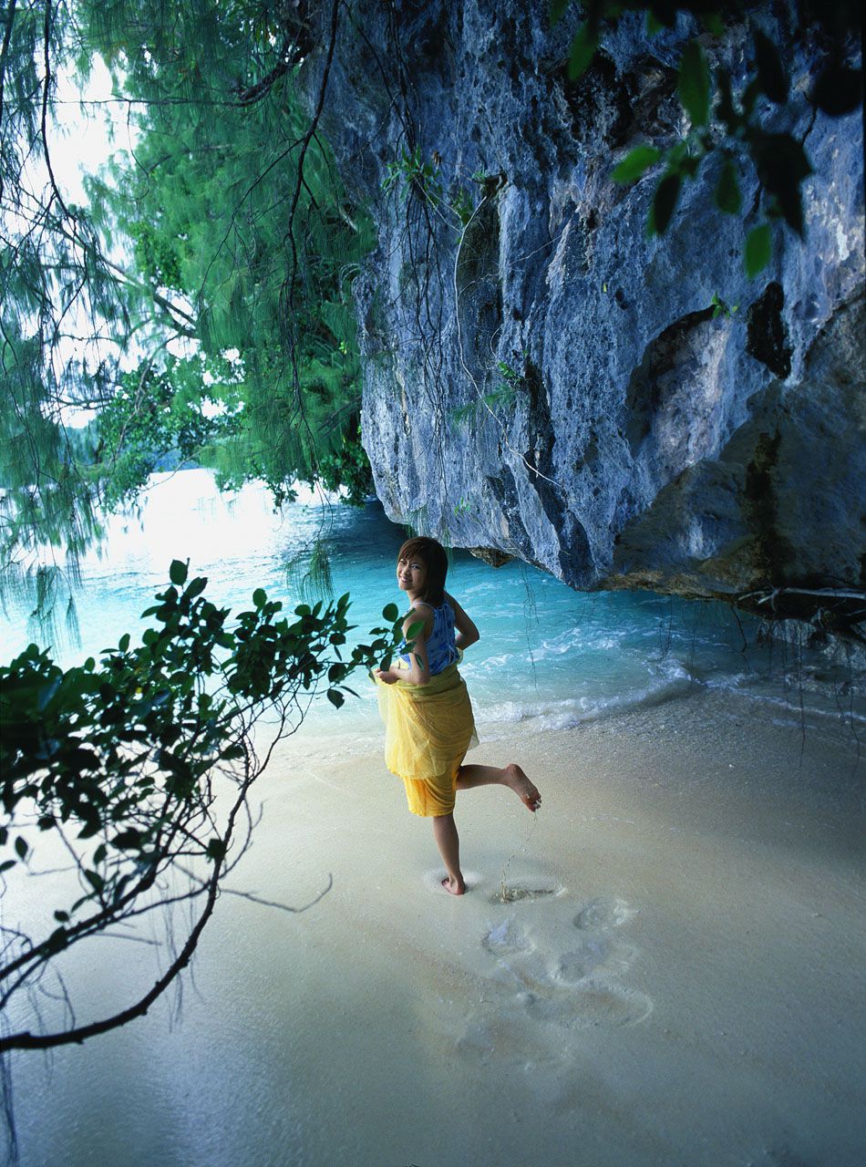 SF-No.128 Mituho Ohtani 大谷允保/大谷みつほ-图0