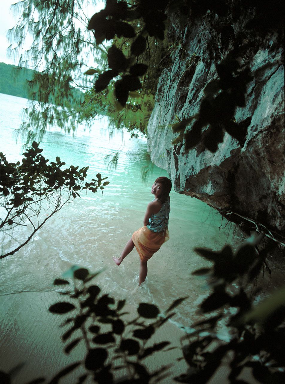 SF-No.128 Mituho Ohtani 大谷允保/大谷みつほ-图9