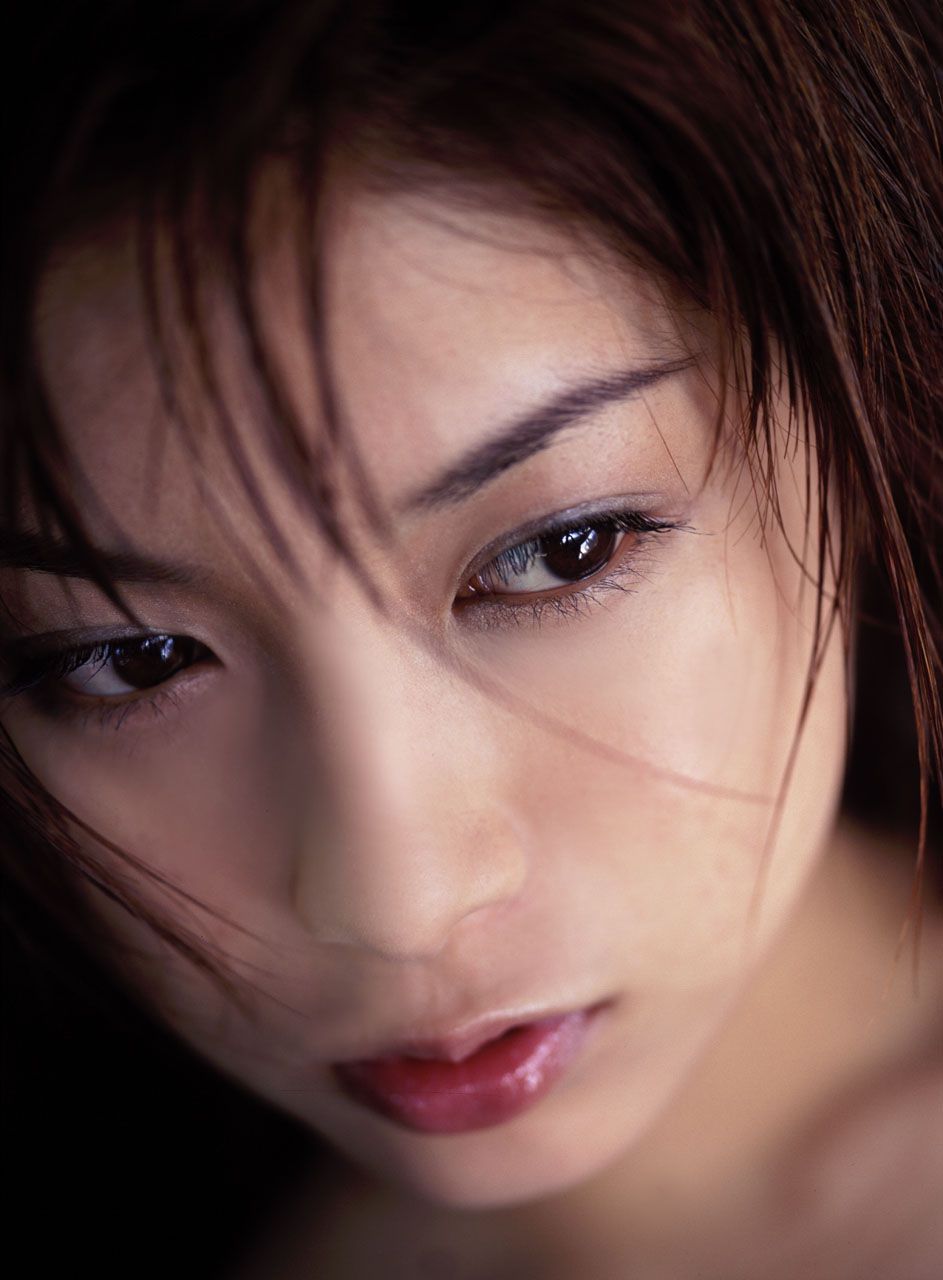 SF-No.128 Mituho Ohtani 大谷允保/大谷みつほ-图10