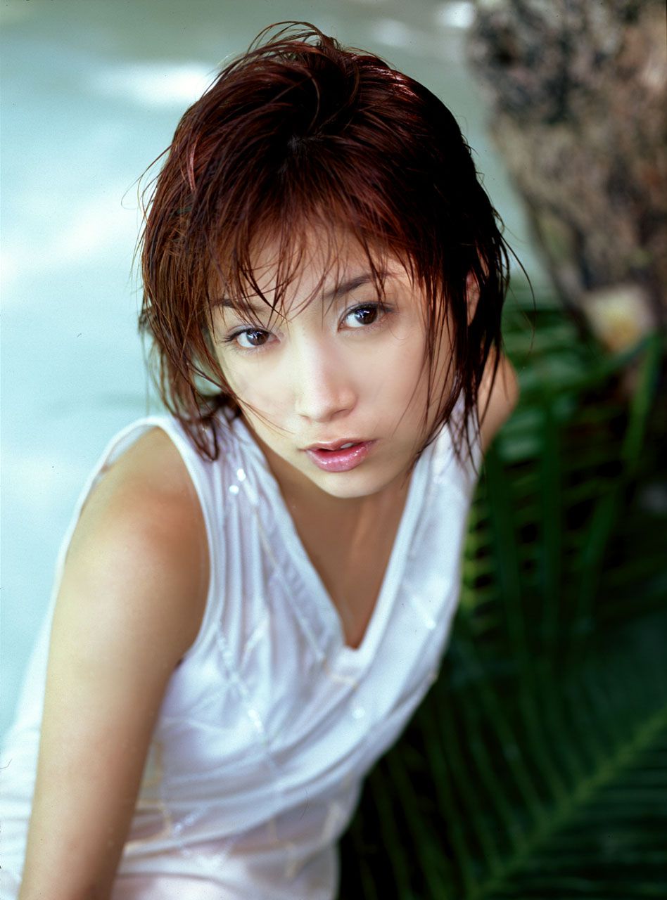 SF-No.128 Mituho Ohtani 大谷允保/大谷みつほ-图11