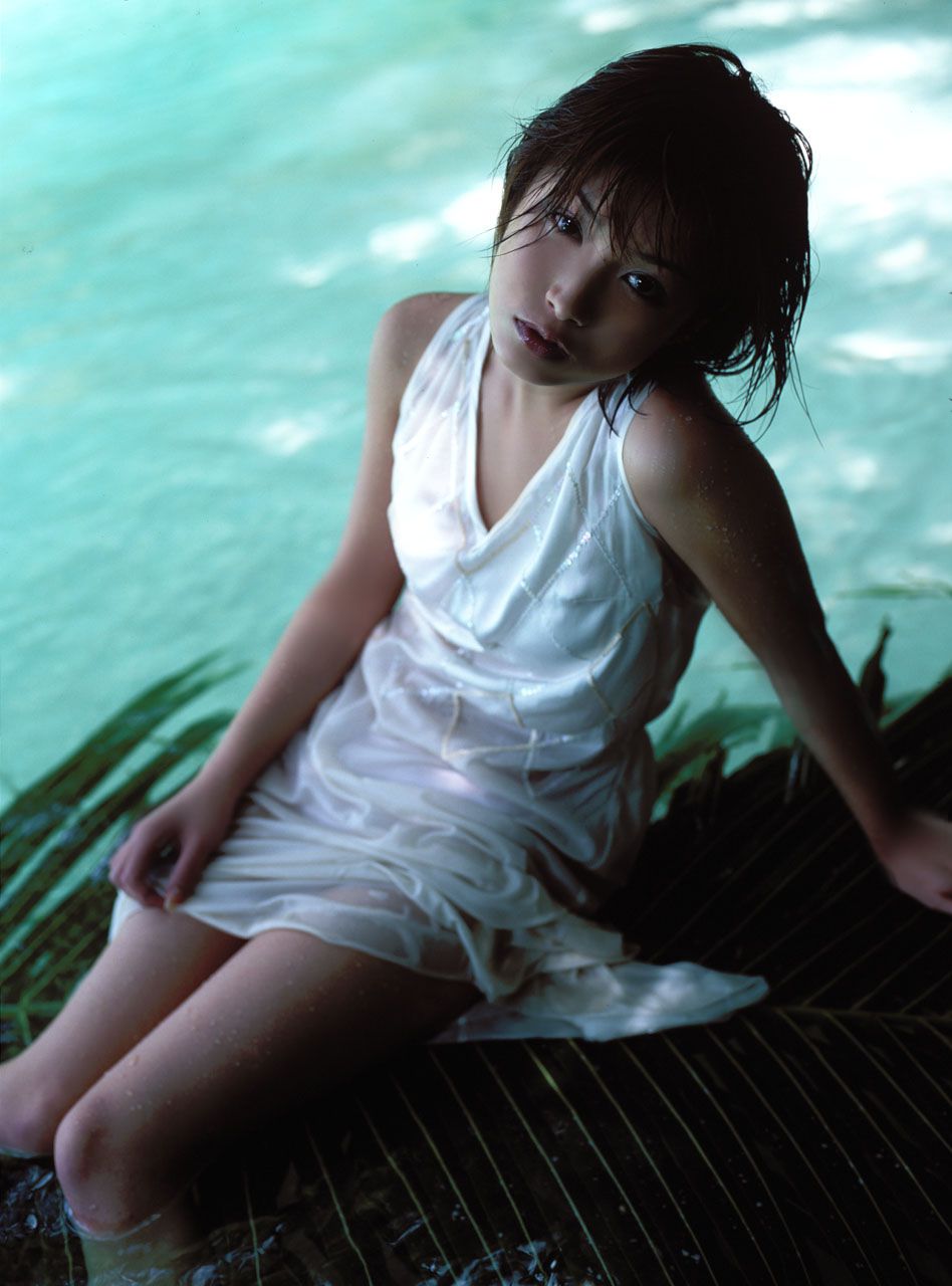 SF-No.128 Mituho Ohtani 大谷允保/大谷みつほ-图12