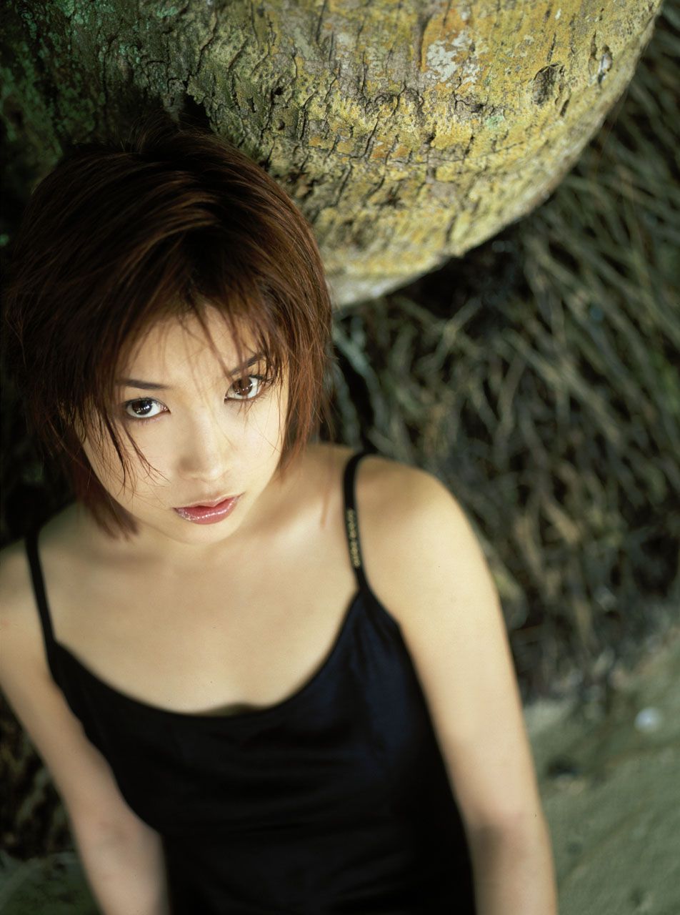 SF-No.128 Mituho Ohtani 大谷允保/大谷みつほ-图13