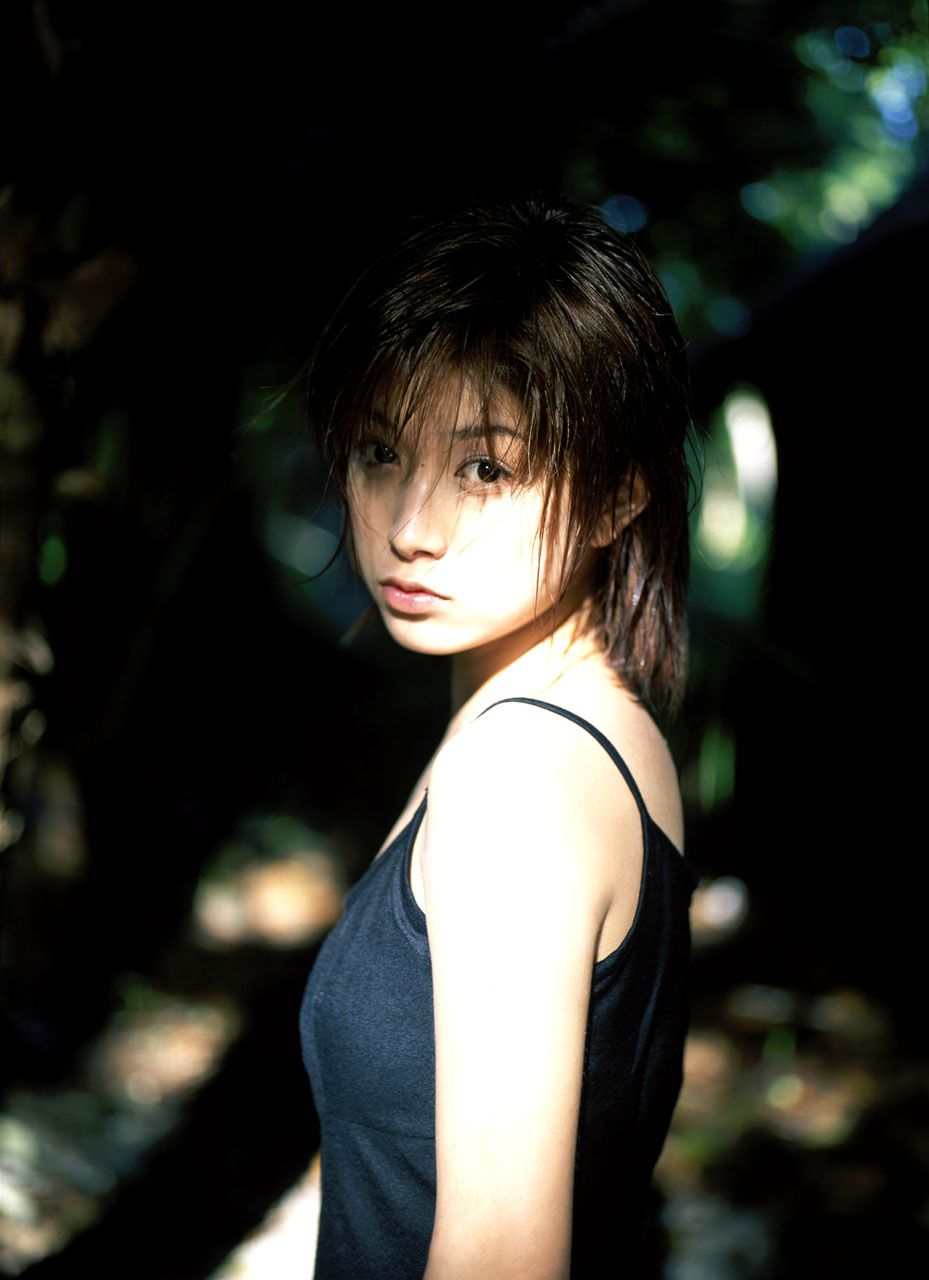 SF-No.128 Mituho Ohtani 大谷允保/大谷みつほ-图15