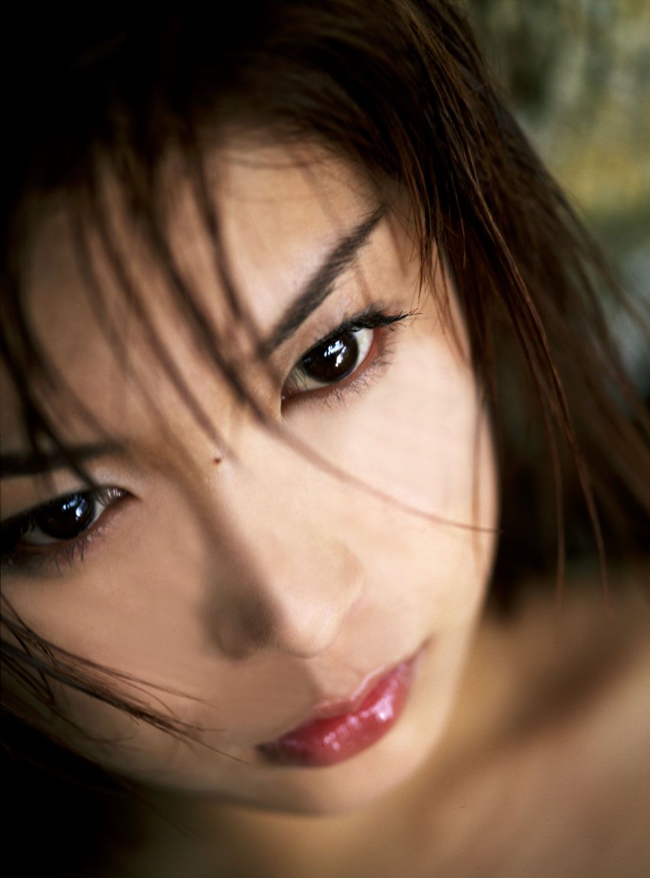 SF-No.128 Mituho Ohtani 大谷允保/大谷みつほ-图1