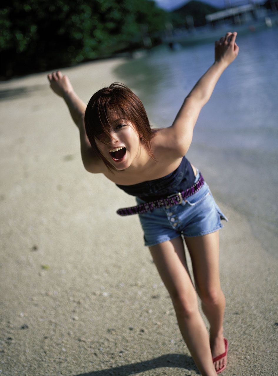 SF-No.128 Mituho Ohtani 大谷允保/大谷みつほ-图19