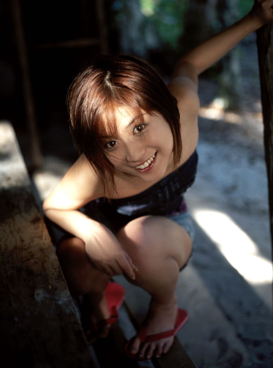 SF-No.128 Mituho Ohtani 大谷允保/大谷みつほ-图22