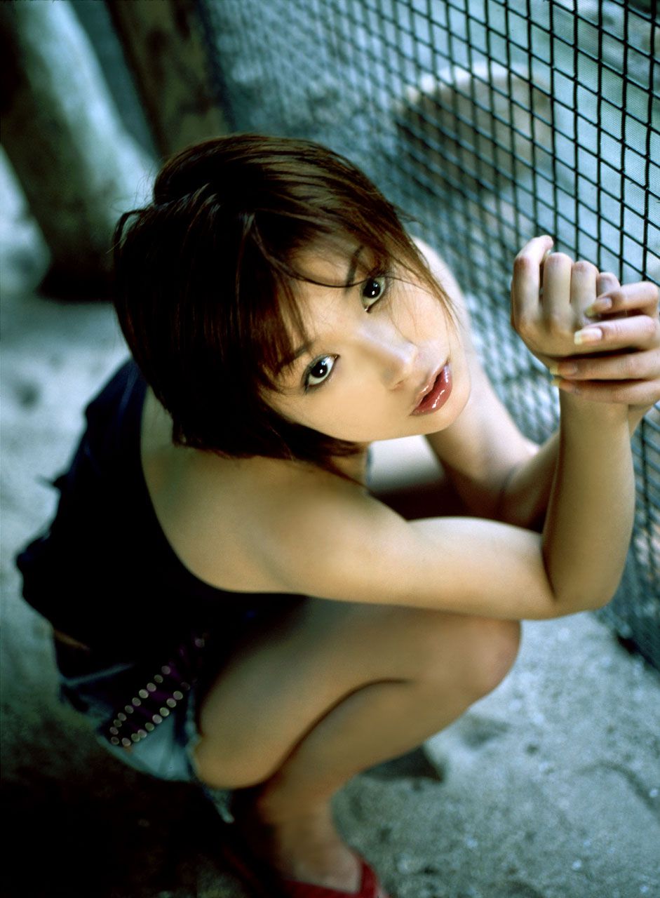 SF-No.128 Mituho Ohtani 大谷允保/大谷みつほ-图23