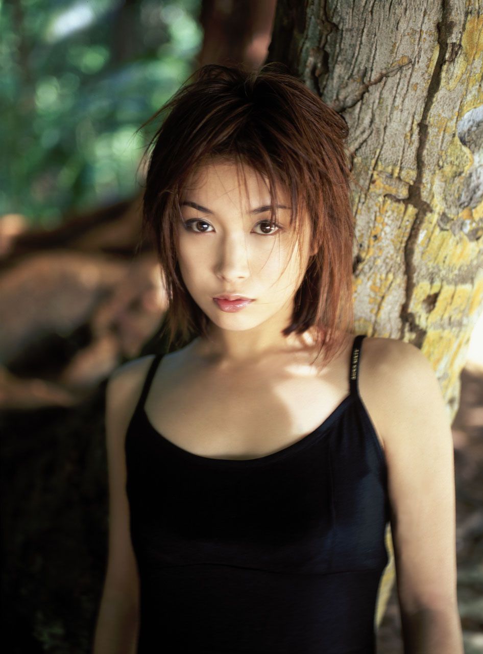 SF-No.128 Mituho Ohtani 大谷允保/大谷みつほ-图26