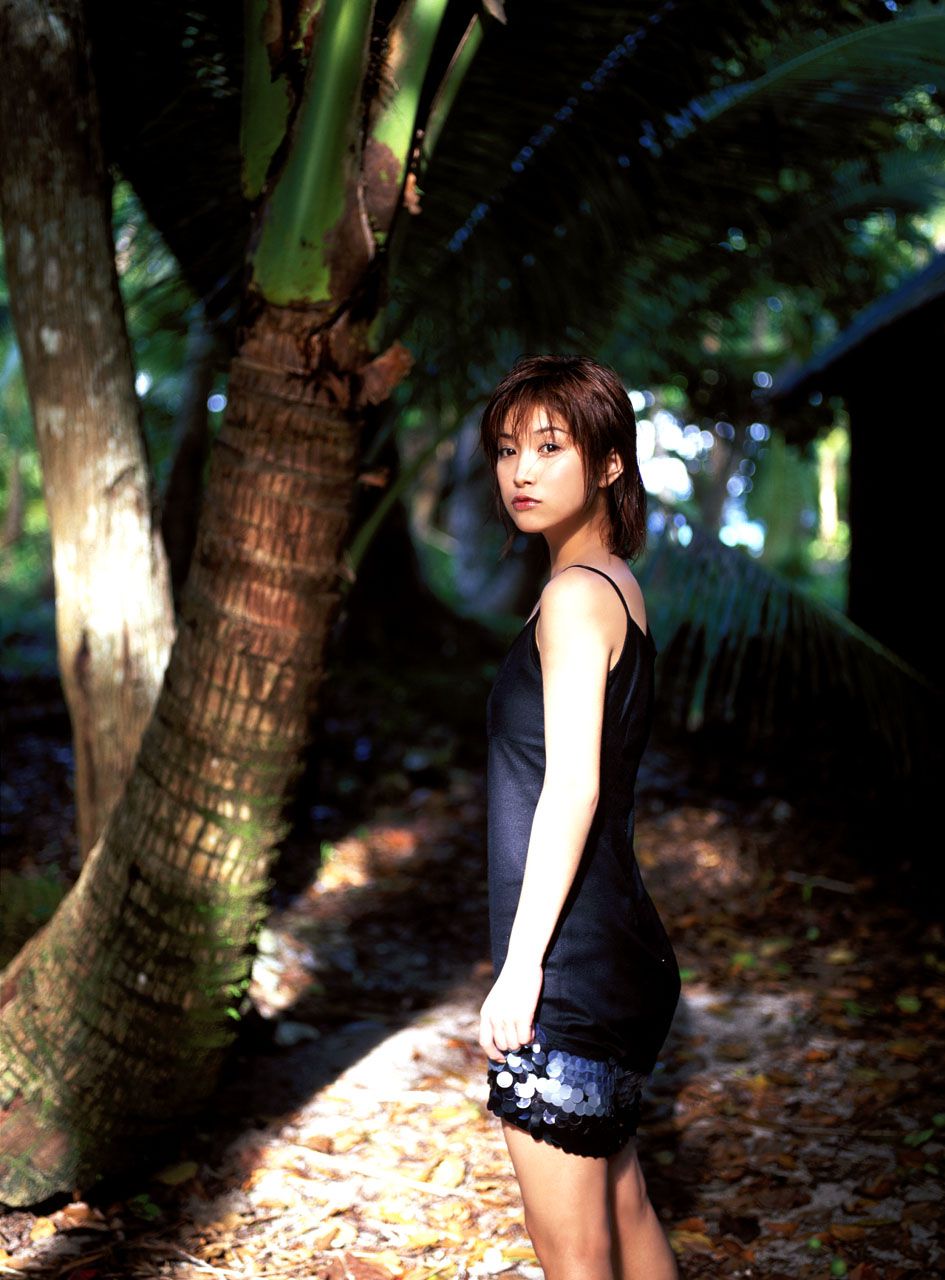 SF-No.128 Mituho Ohtani 大谷允保/大谷みつほ-图27