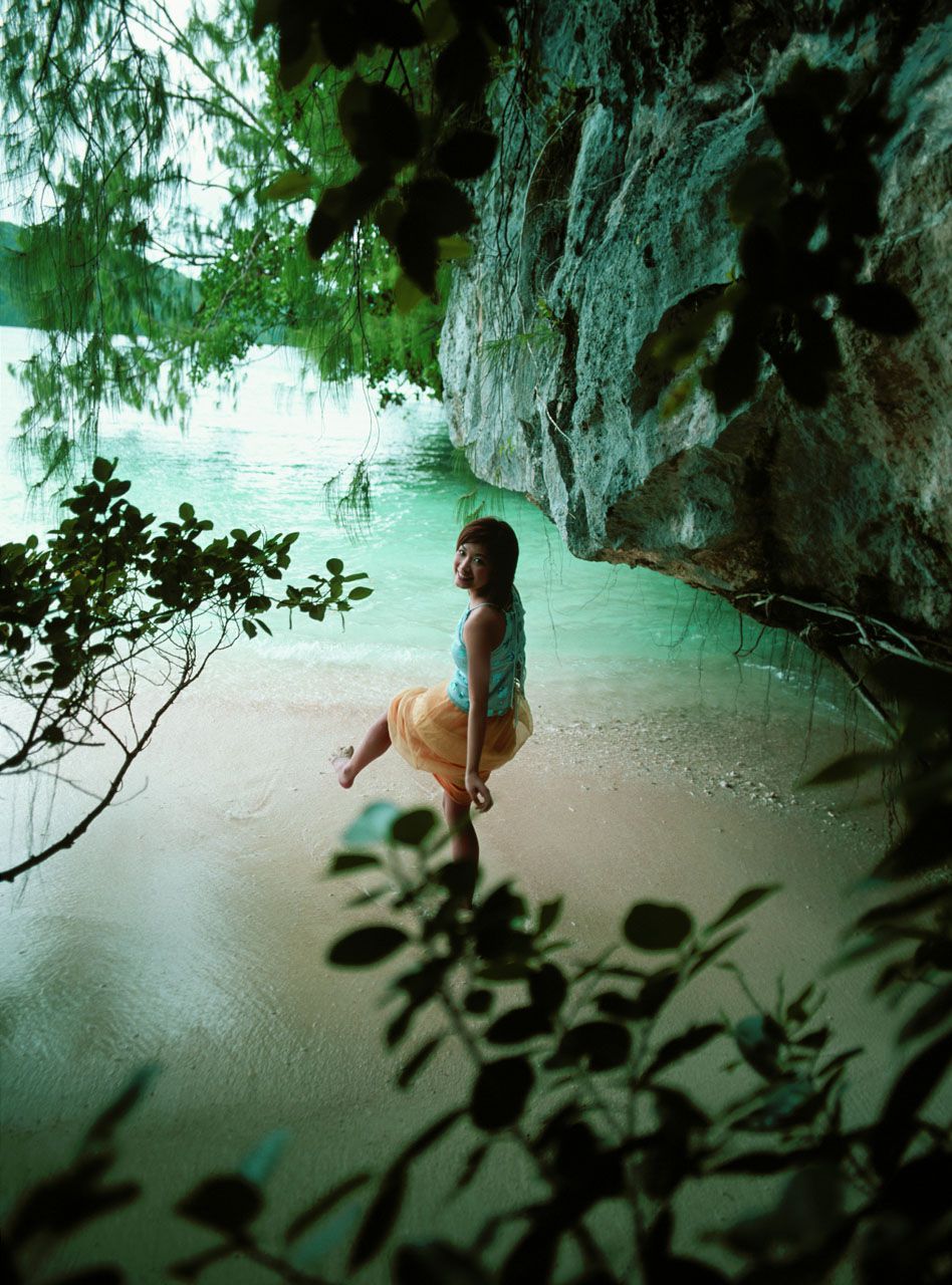 SF-No.128 Mituho Ohtani 大谷允保/大谷みつほ-图28