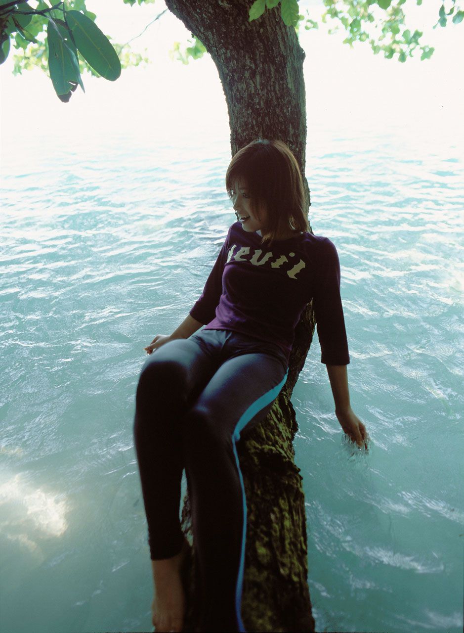 SF-No.128 Mituho Ohtani 大谷允保/大谷みつほ-图2