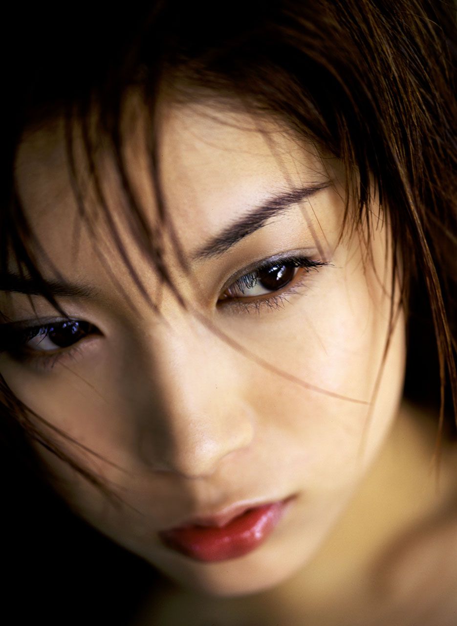 SF-No.128 Mituho Ohtani 大谷允保/大谷みつほ-图31