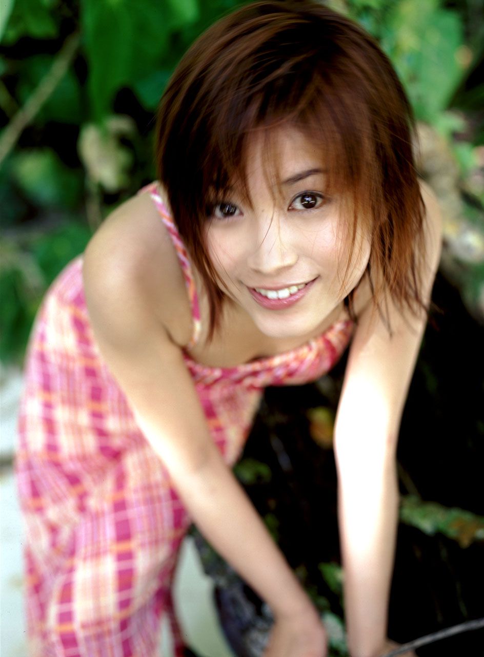 SF-No.128 Mituho Ohtani 大谷允保/大谷みつほ-图32