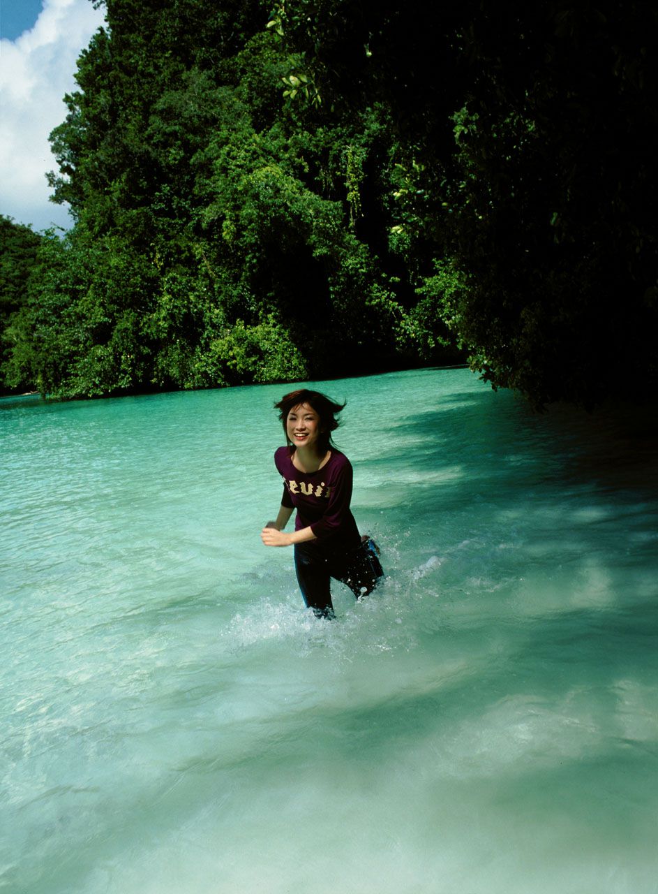 SF-No.128 Mituho Ohtani 大谷允保/大谷みつほ-图36