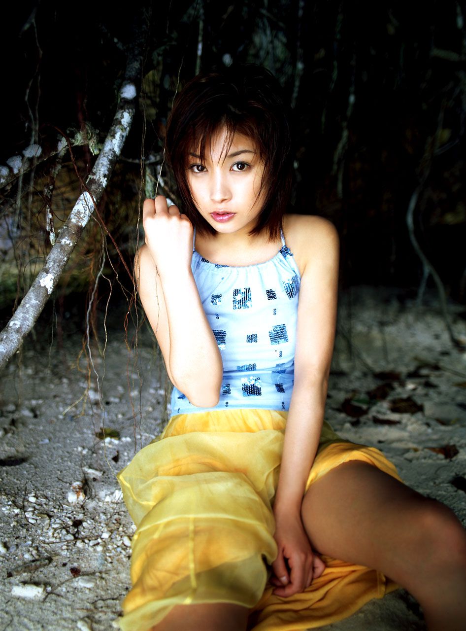 SF-No.128 Mituho Ohtani 大谷允保/大谷みつほ-图37