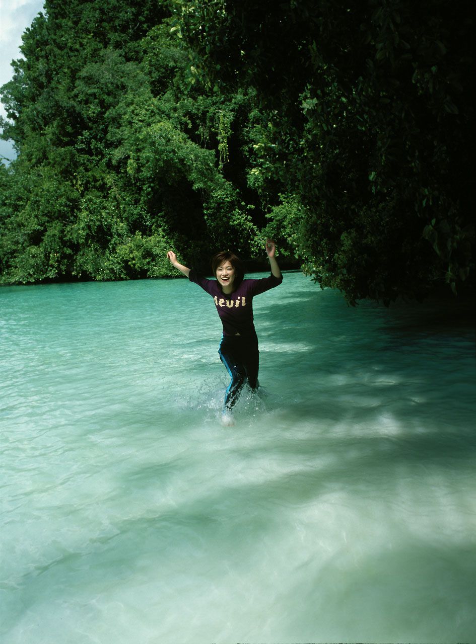 SF-No.128 Mituho Ohtani 大谷允保/大谷みつほ-图3