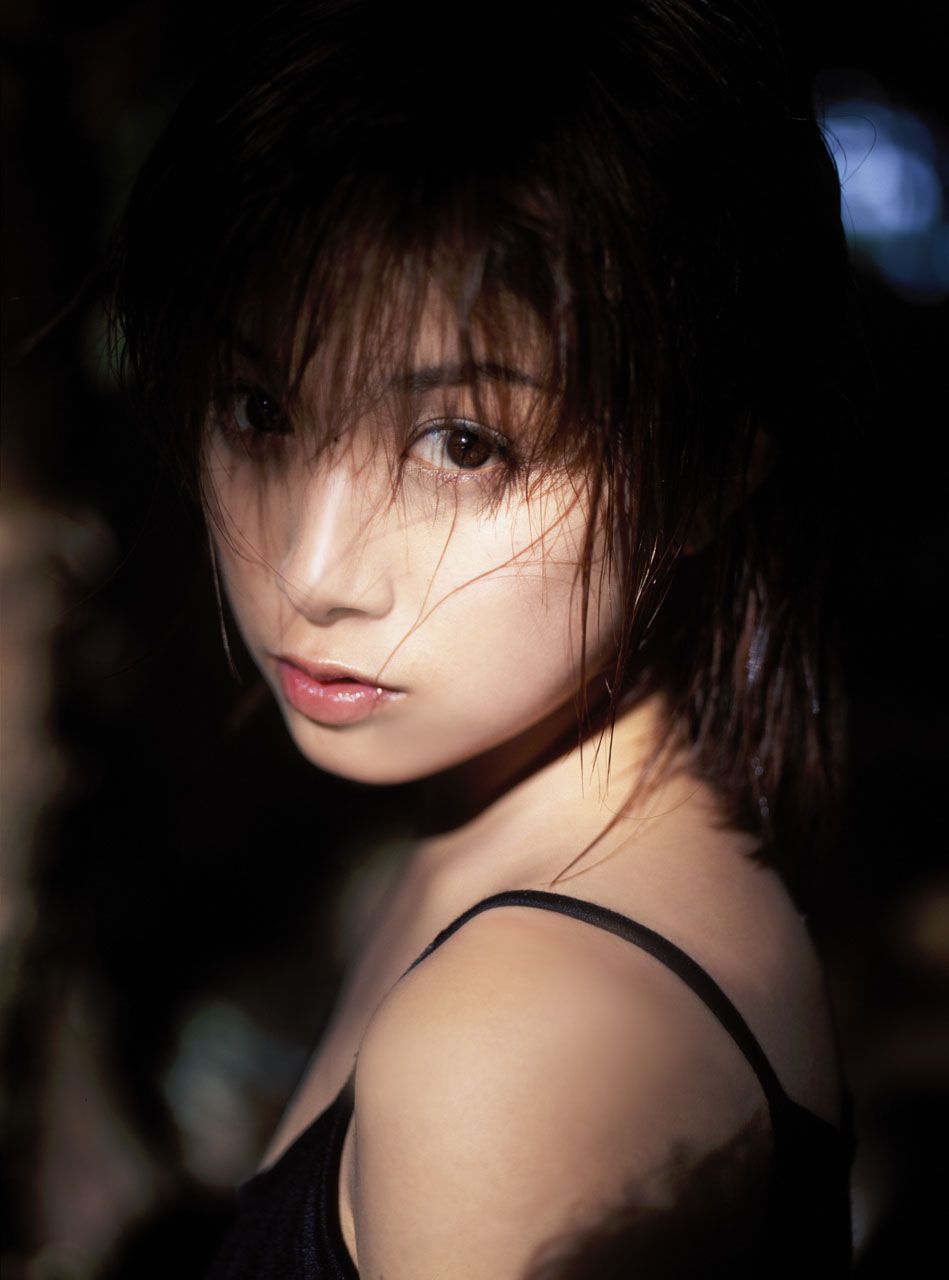 SF-No.128 Mituho Ohtani 大谷允保/大谷みつほ-图40