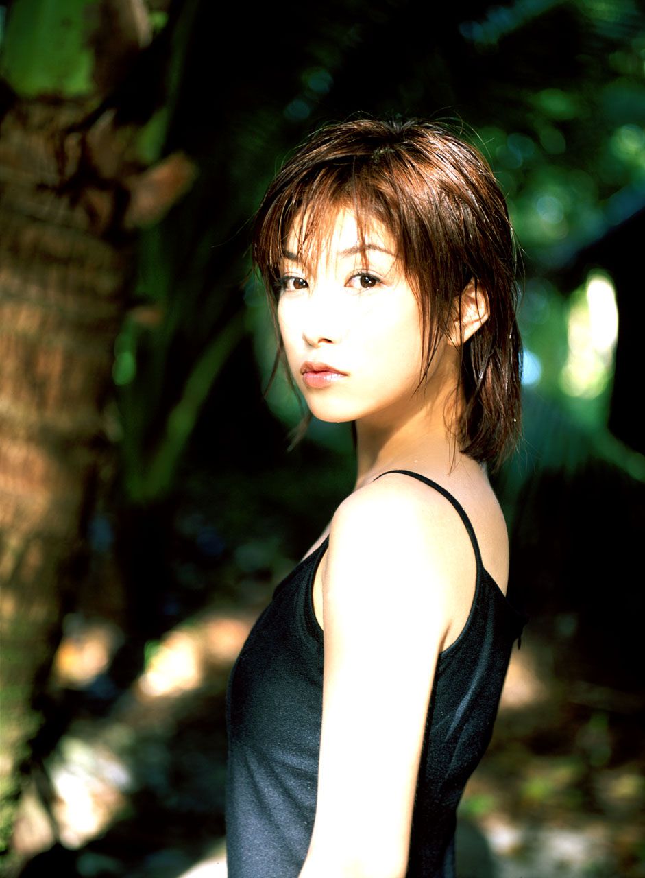 SF-No.128 Mituho Ohtani 大谷允保/大谷みつほ-图41