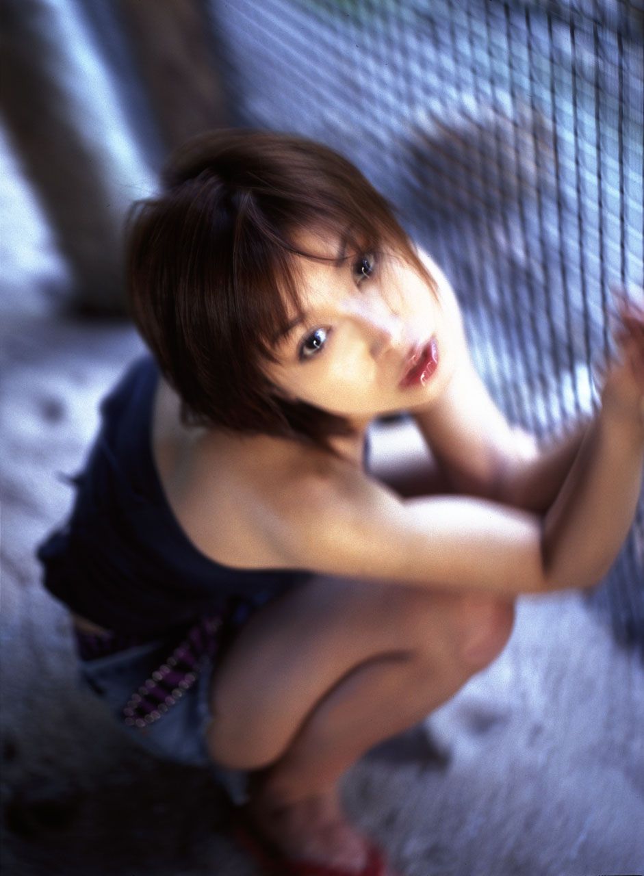 SF-No.128 Mituho Ohtani 大谷允保/大谷みつほ-图42