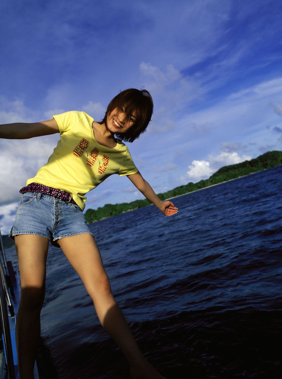 SF-No.128 Mituho Ohtani 大谷允保/大谷みつほ-图43