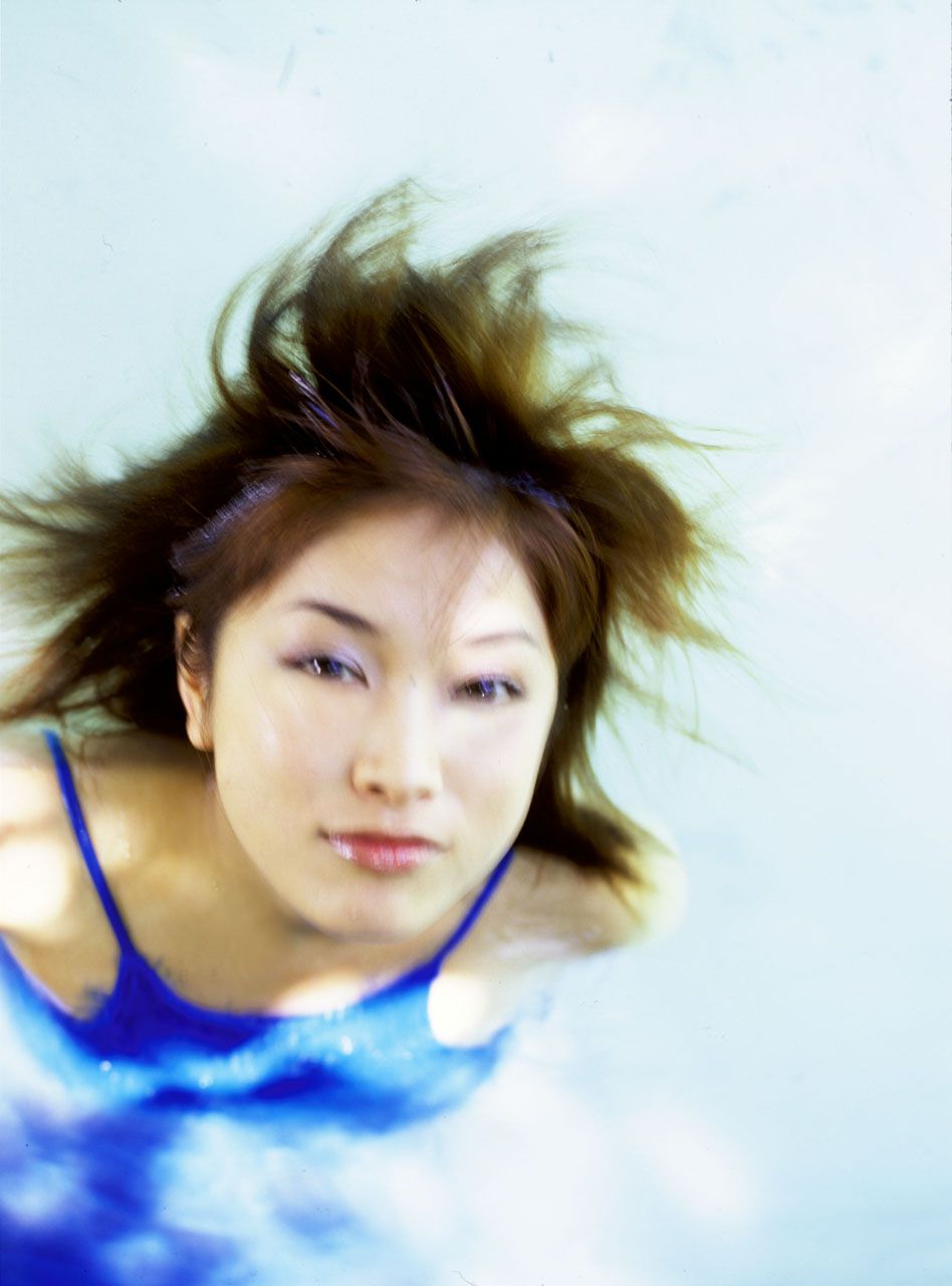 SF-No.128 Mituho Ohtani 大谷允保/大谷みつほ-图4