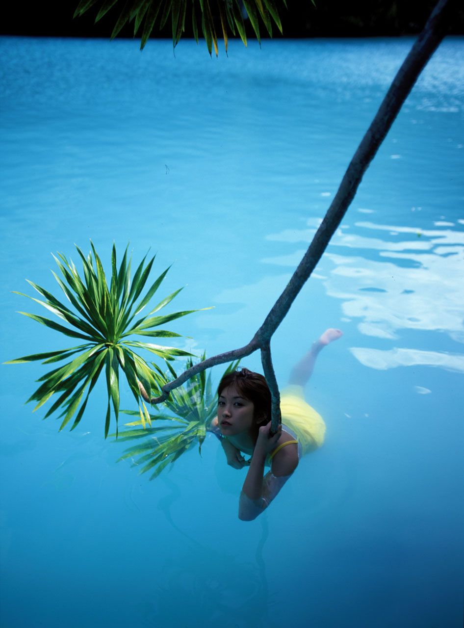 SF-No.128 Mituho Ohtani 大谷允保/大谷みつほ-图5