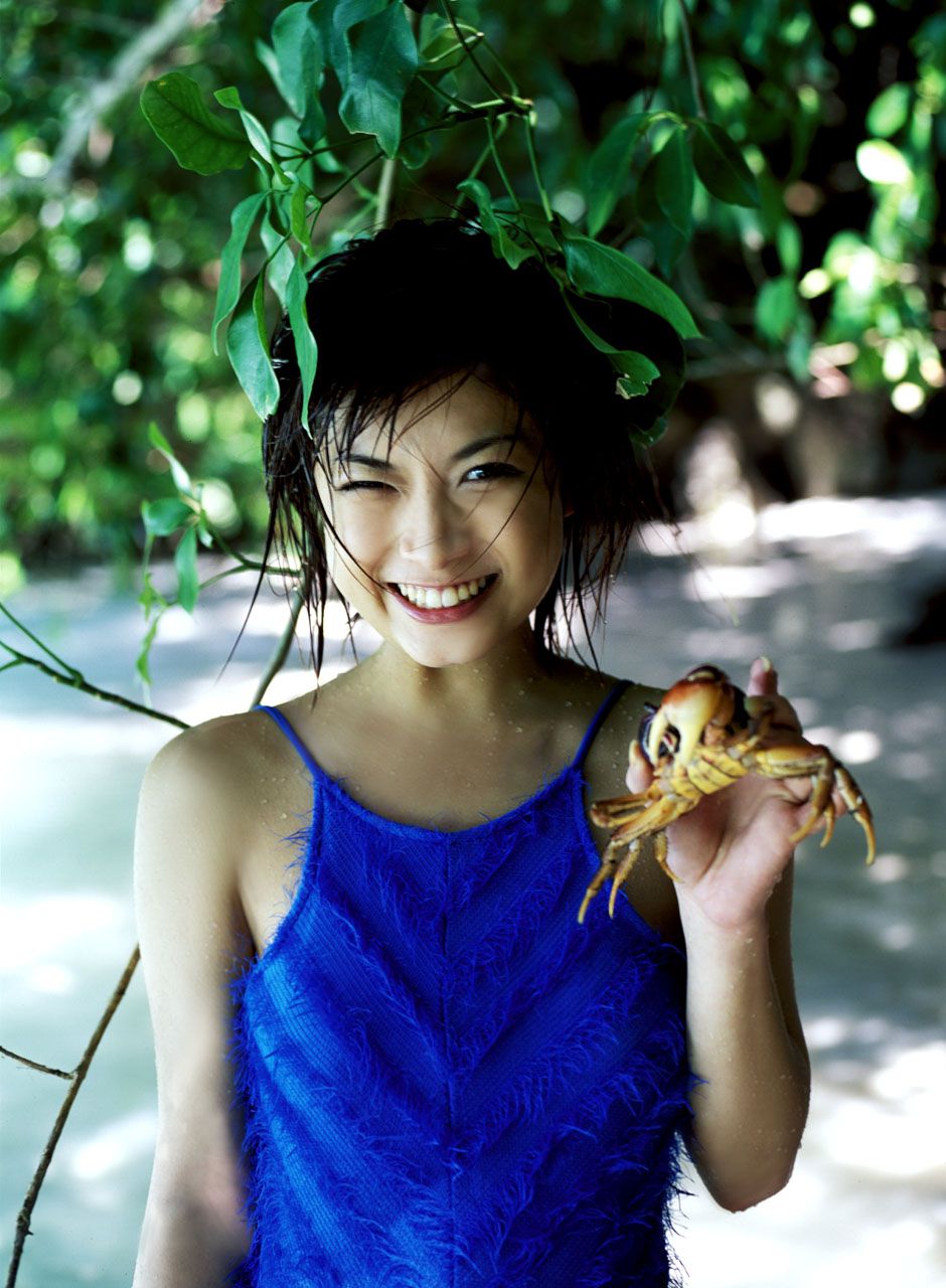 SF-No.128 Mituho Ohtani 大谷允保/大谷みつほ-图6