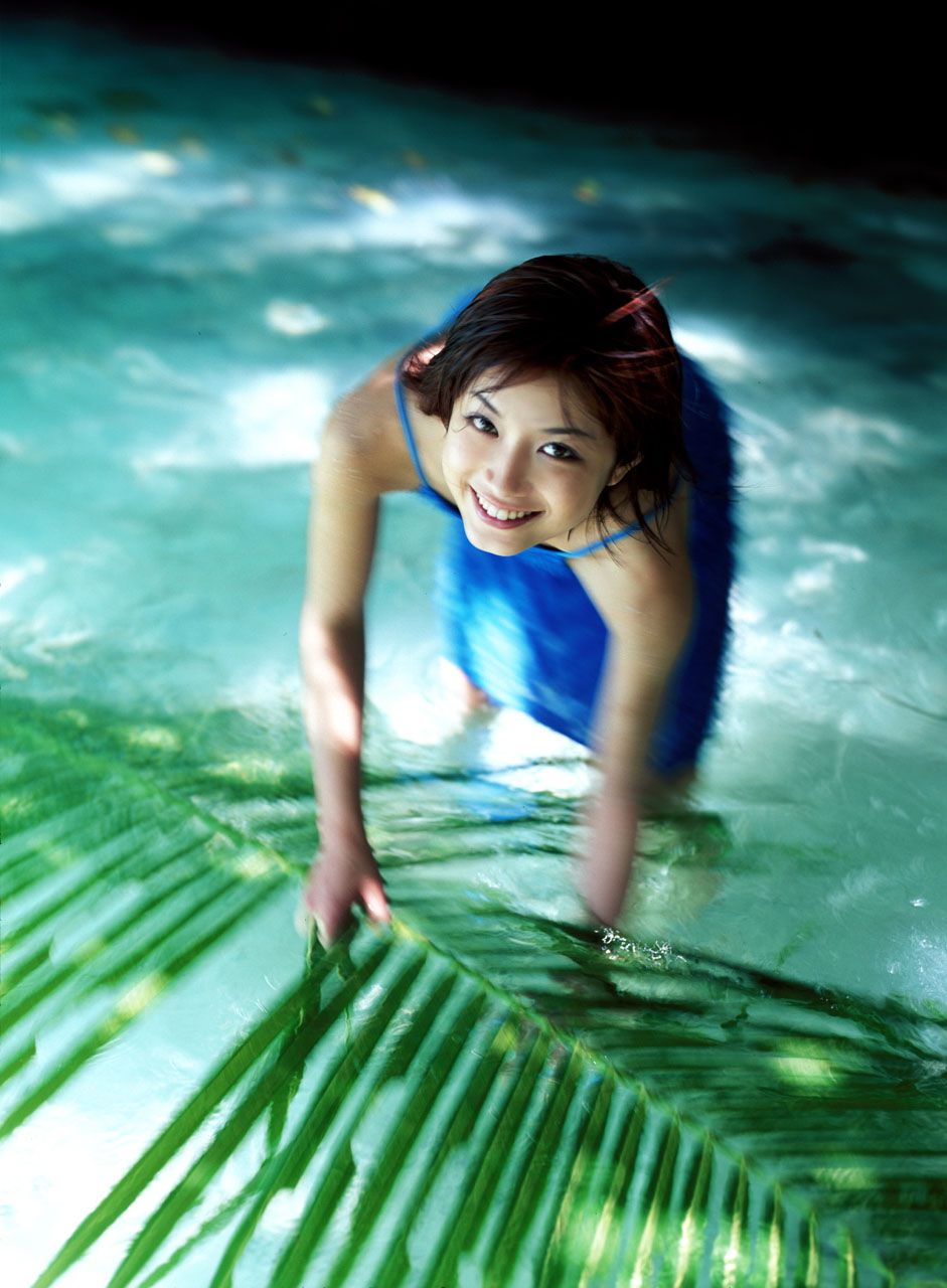 SF-No.128 Mituho Ohtani 大谷允保/大谷みつほ-图7