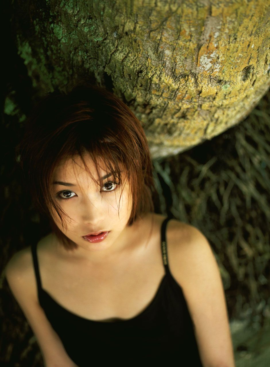 SF-No.128 Mituho Ohtani 大谷允保/大谷みつほ-图8