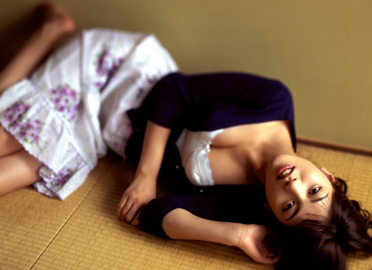 SF-No.129 Risa Goto 後藤理沙/后藤理沙-图11