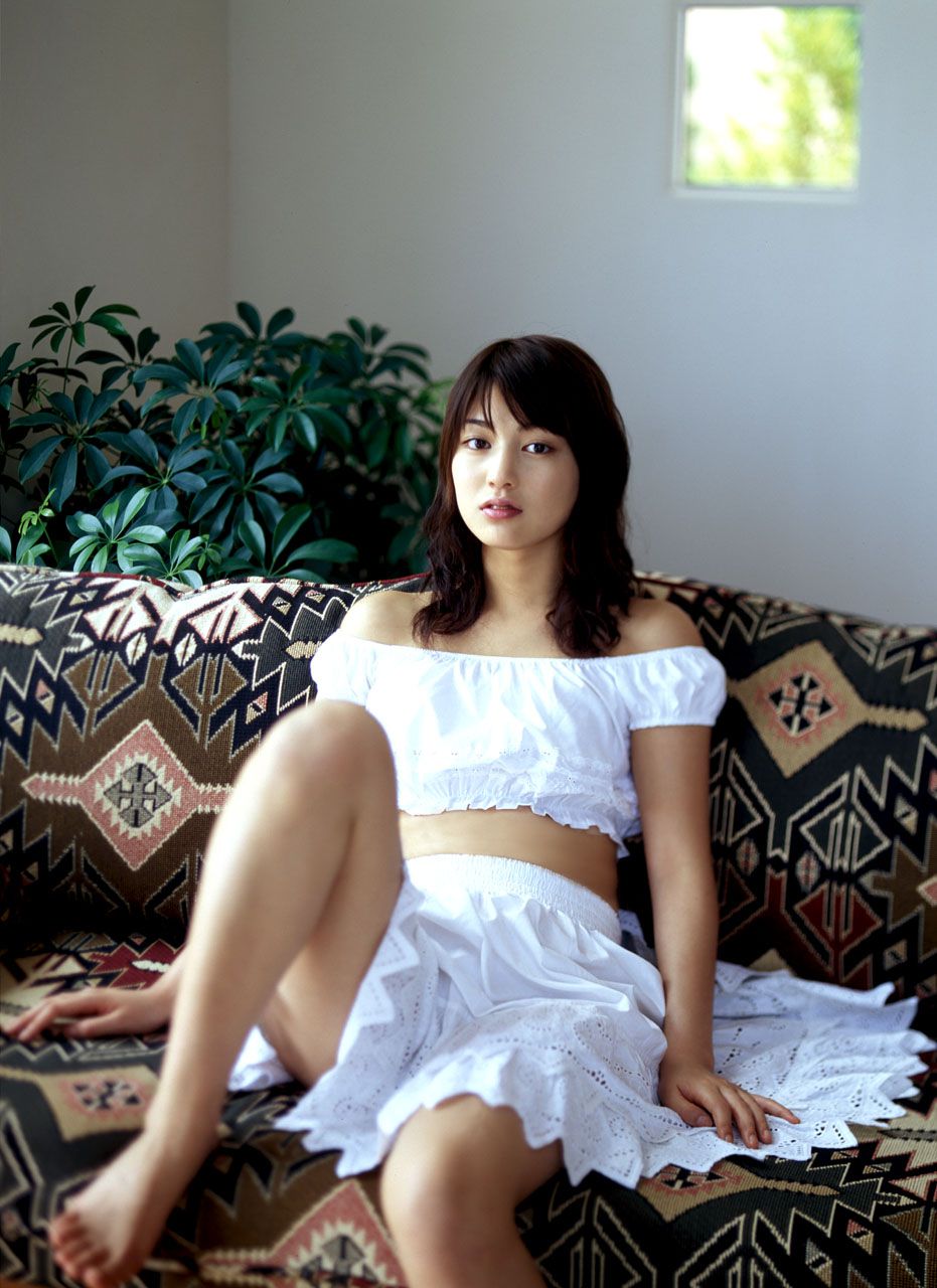 SF-No.129 Risa Goto 後藤理沙/后藤理沙-图12