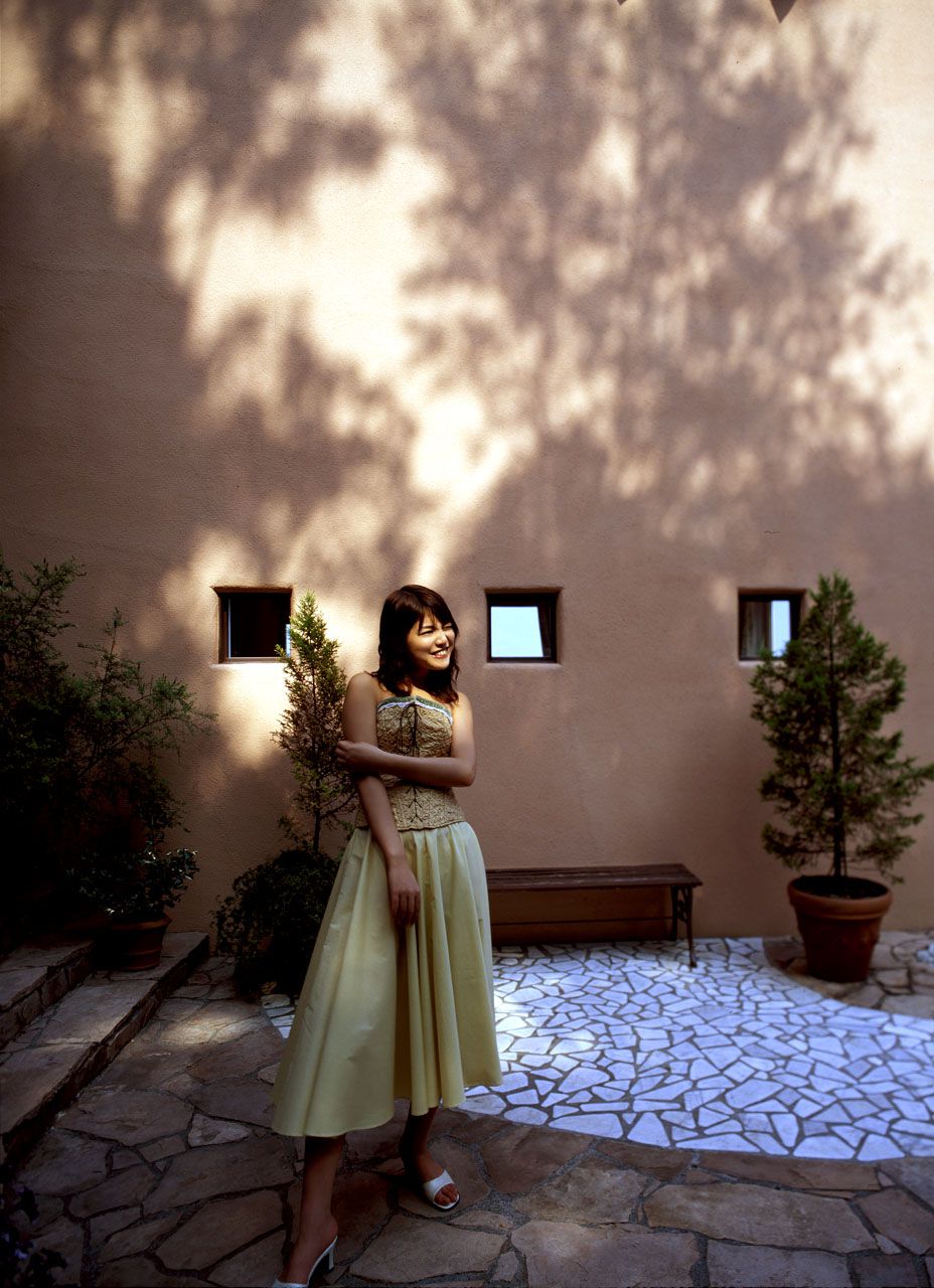 SF-No.129 Risa Goto 後藤理沙/后藤理沙-图13