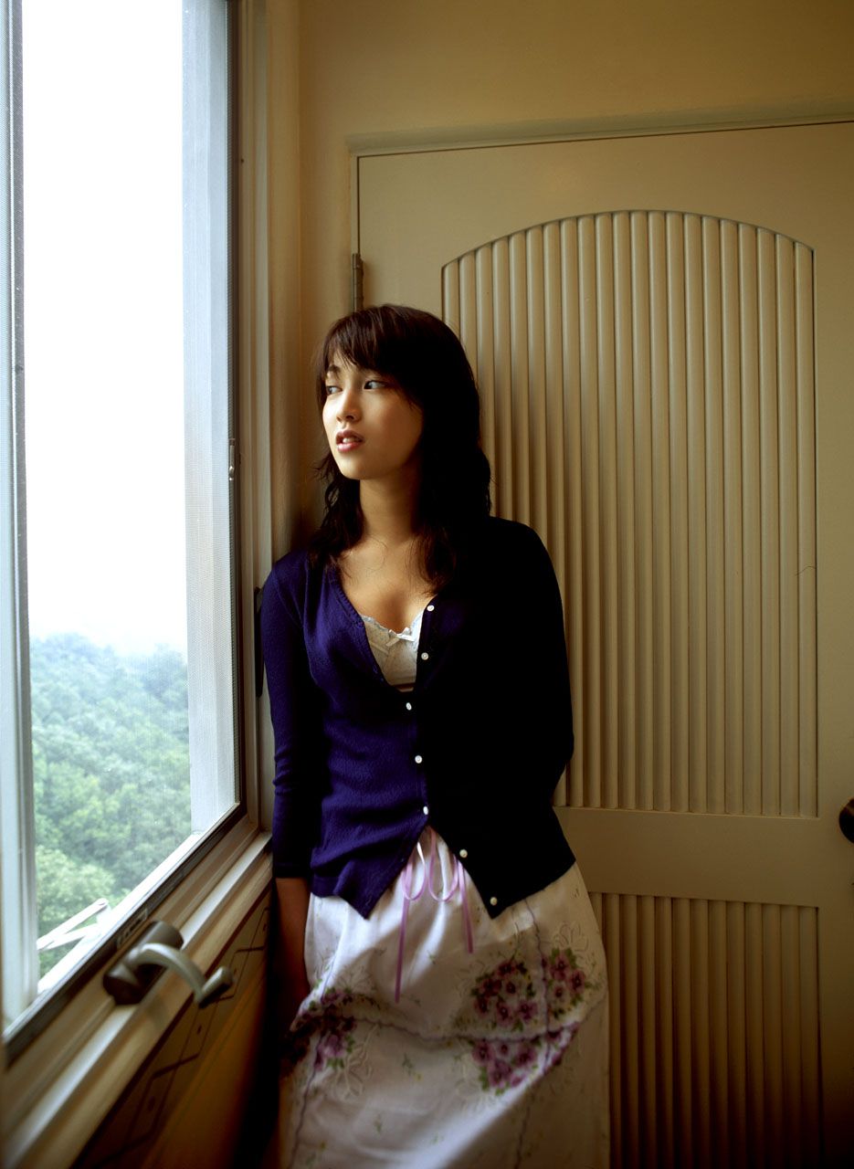 SF-No.129 Risa Goto 後藤理沙/后藤理沙-图14