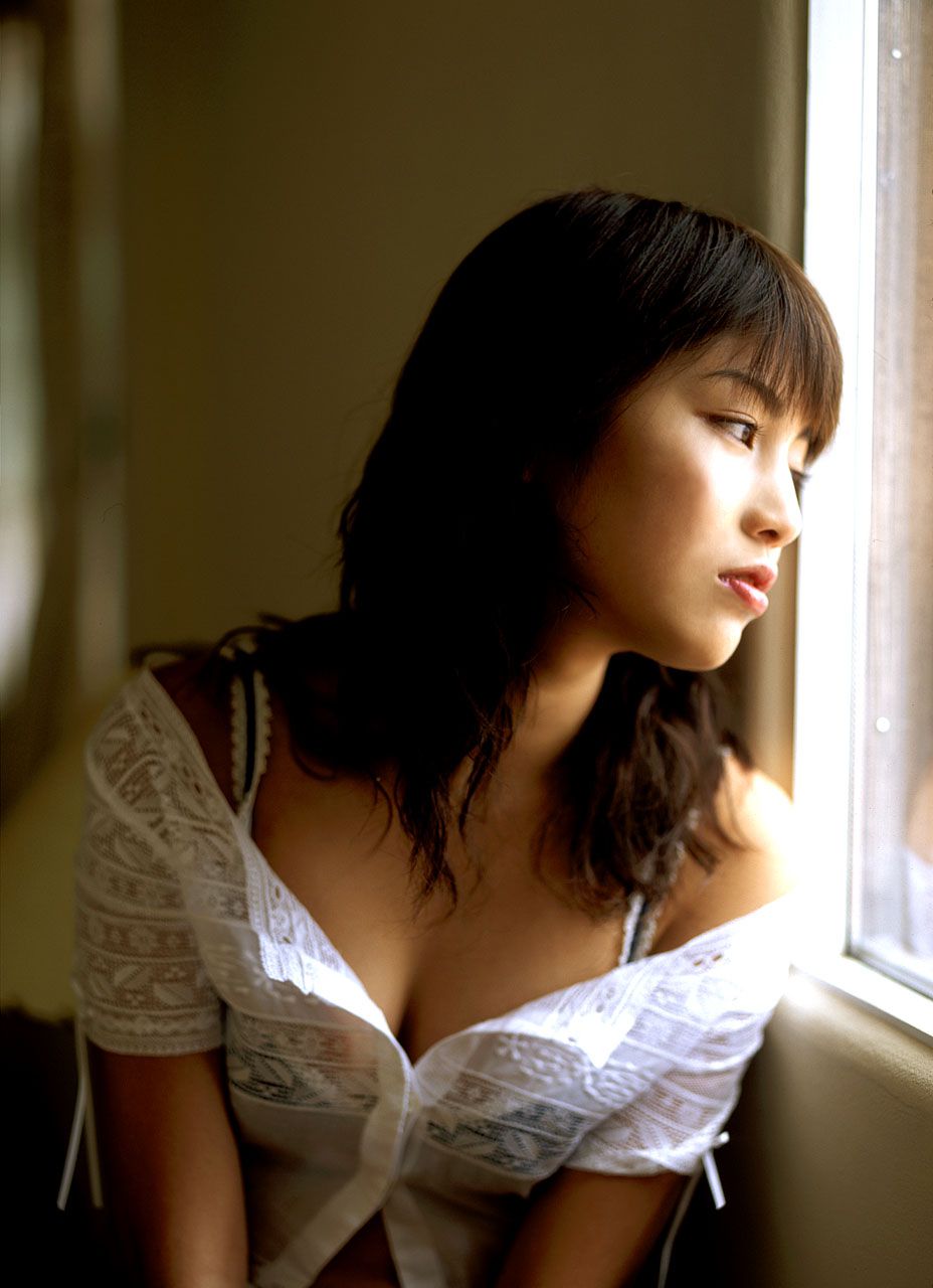 SF-No.129 Risa Goto 後藤理沙/后藤理沙-图15