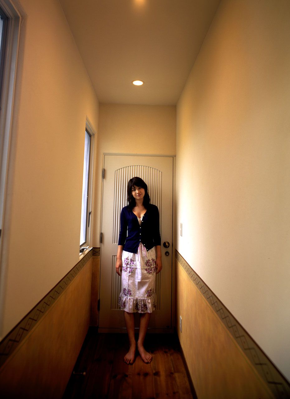 SF-No.129 Risa Goto 後藤理沙/后藤理沙-图4