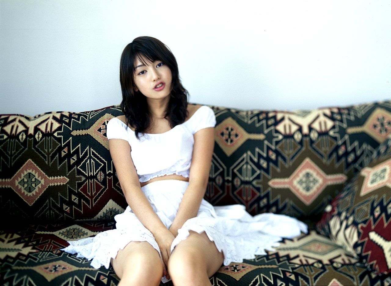 SF-No.129 Risa Goto 後藤理沙/后藤理沙-图5