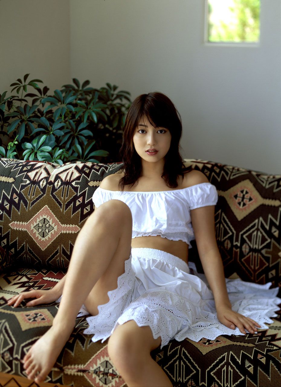 SF-No.129 Risa Goto 後藤理沙/后藤理沙-图6