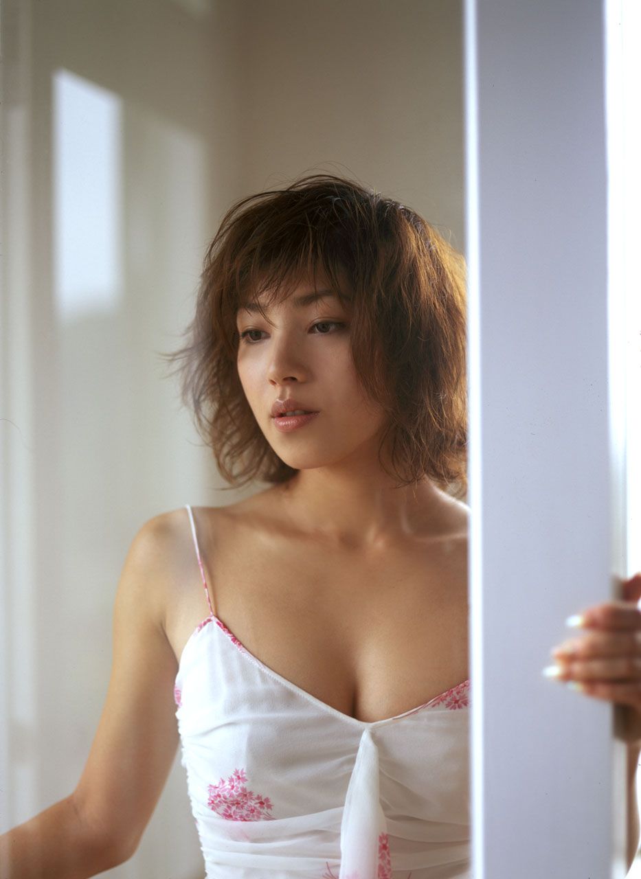 SF-No.130 Yoko Kamon 嘉門洋子/嘉门洋子-图17