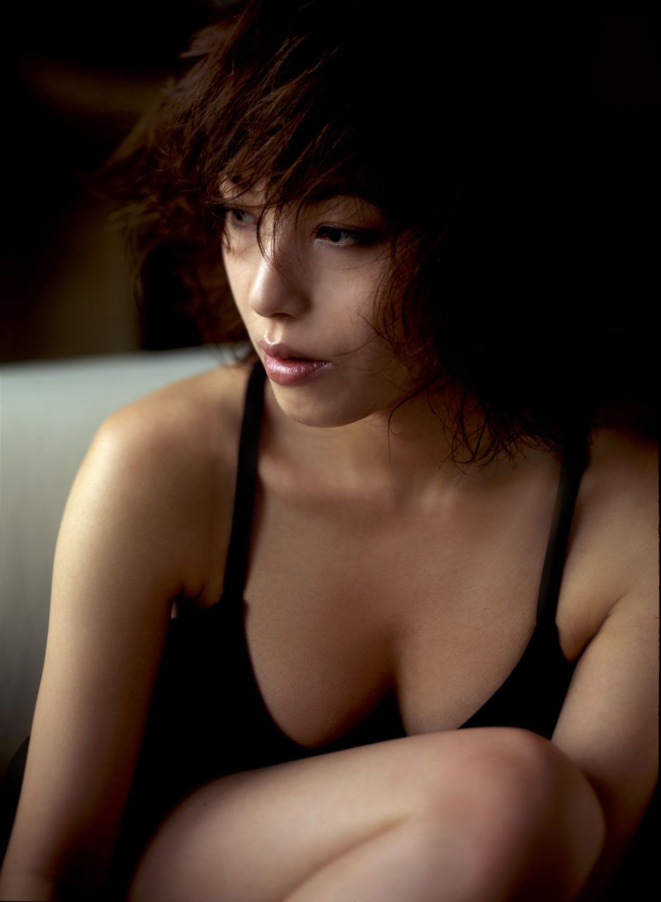 SF-No.130 Yoko Kamon 嘉門洋子/嘉门洋子-图26