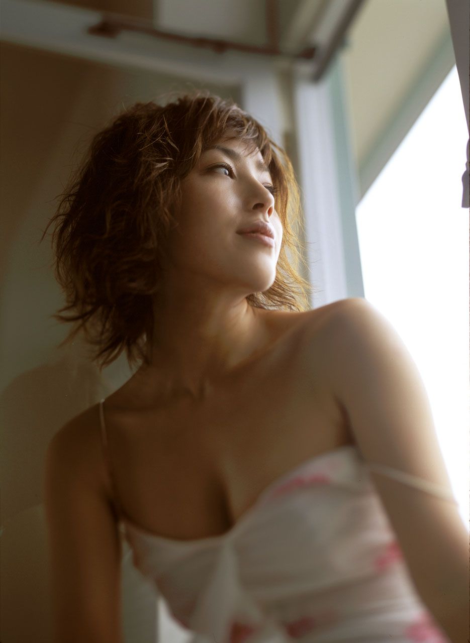 SF-No.130 Yoko Kamon 嘉門洋子/嘉门洋子-图27