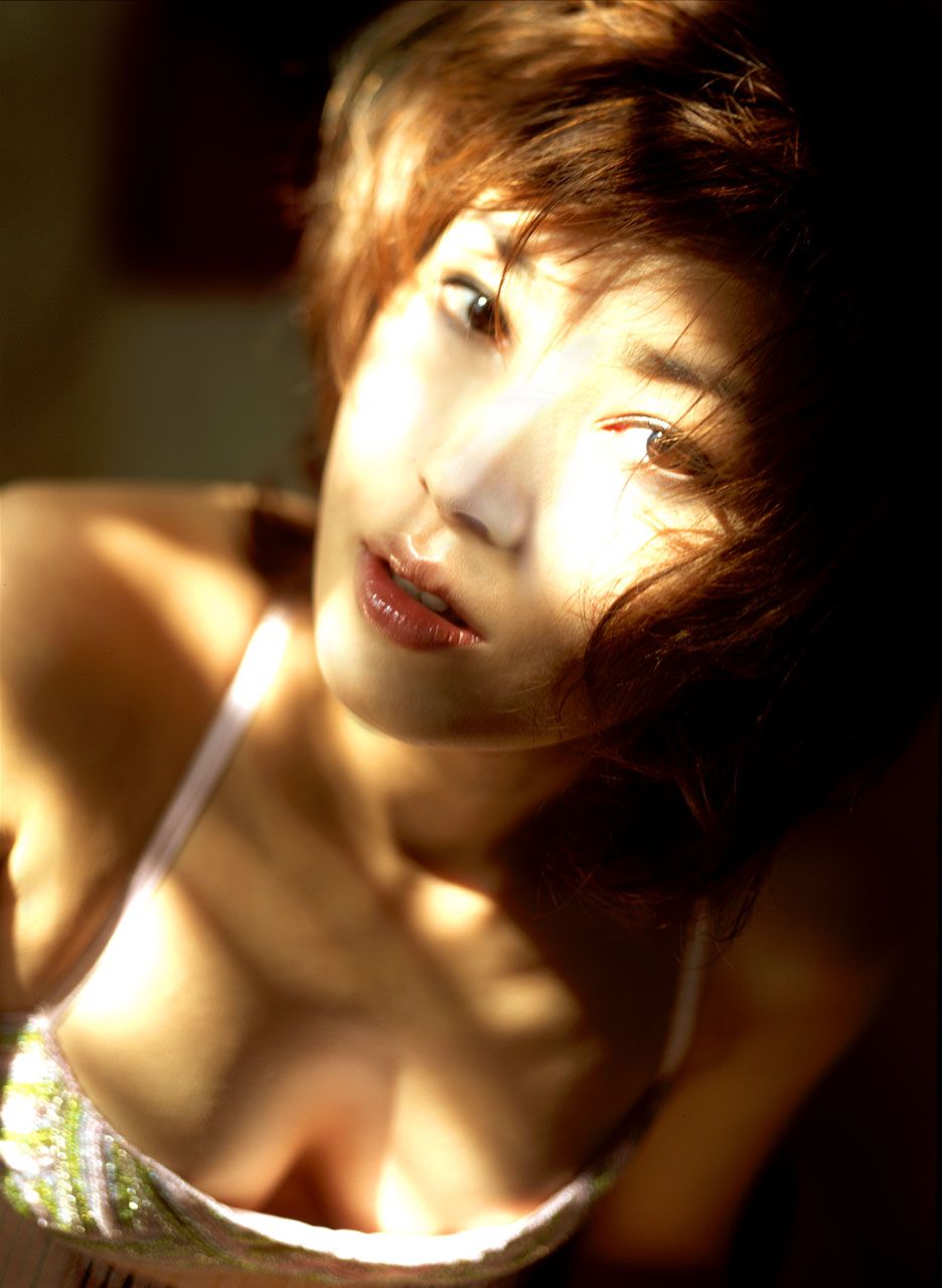 SF-No.130 Yoko Kamon 嘉門洋子/嘉门洋子-图35